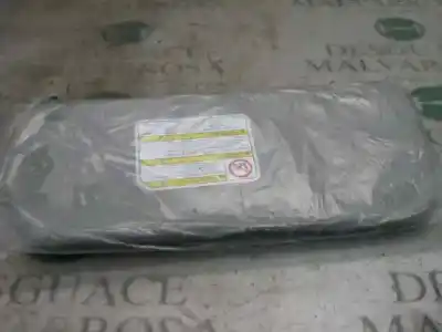 Second-hand car spare part right sunshade for mitsubishi l 200 (ka0/kb0) 2.5 di-d cat oem iam references   