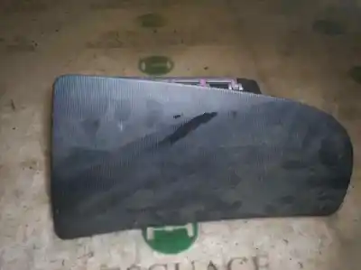 Second-hand car spare part Front Right Air Bag for MITSUBISHI L 200 (KA0/KB0) 2.5 DI-D CAT OEM IAM references   