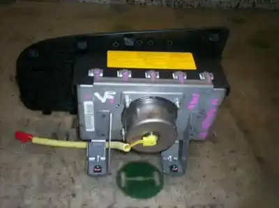 Peça sobressalente para automóvel em segunda mão airbag dianteiro direito por mitsubishi l 200 (ka0/kb0) 2.5 di-d cat referências oem iam   