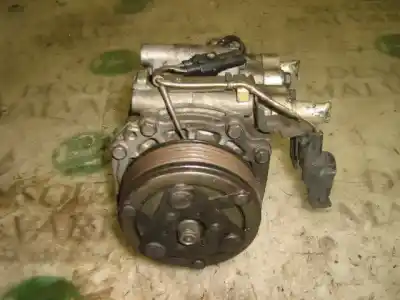 Second-hand car spare part air conditioning compressor for mitsubishi space star (dg0) 1600 oem iam references   