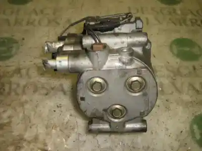Second-hand car spare part air conditioning compressor for mitsubishi space star (dg0) 1600 oem iam references   