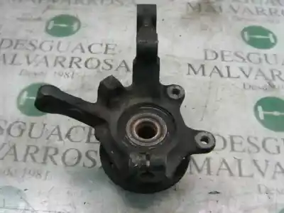 Автозапчасти б/у передняя левая кулачка за renault megane i scenic (ja0) 1.6 rn 75 cv / 55 kw ссылки oem iam   