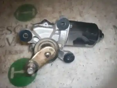 Peça sobressalente para automóvel em segunda mão motor do limpa para brisas por kia rio rs berlina referências oem iam 