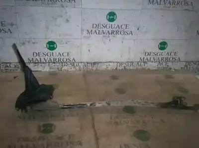 Peça sobressalente para automóvel em segunda mão alavanca de velocidades por kia rio rs berlina referências oem iam 