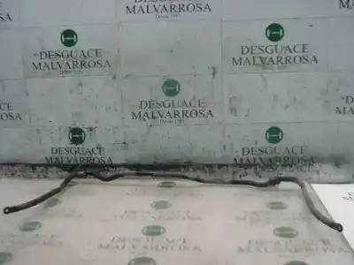 Peça sobressalente para automóvel em segunda mão barra estabilizadora dianteira por kia rio rs berlina referências oem iam 