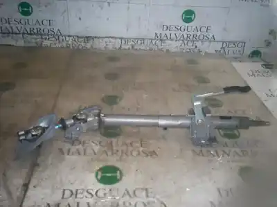 Second-hand car spare part STEERING COLUMN for KIA RIO  OEM IAM references   