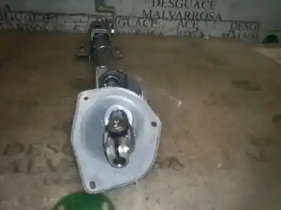 Second-hand car spare part steering column for kia rio rs berlina oem iam references   