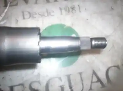 Second-hand car spare part steering column for kia rio rs berlina oem iam references   