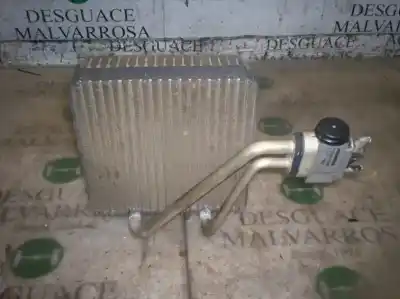 Peça sobressalente para automóvel em segunda mão condensador de ar condicionado por kia rio rs berlina referências oem iam 