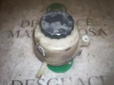 Peça sobressalente para automóvel em segunda mão depósito / reservatório do óleo de direção assistida por kia rio rs berlina referências oem iam 