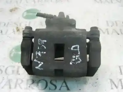 Peça sobressalente para automóvel em segunda mão pinça de travão dianteira direita por kia rio rs berlina referências oem iam 