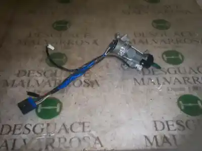 Peça sobressalente para automóvel em segunda mão canhão de ignição por kia rio rs berlina referências oem iam 