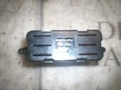 Second-hand car spare part multifunction switch for kia rio rs berlina oem iam references   