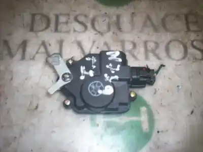 Peça sobressalente para automóvel em segunda mão motor c/c traseiro esquerdo por kia rio rs berlina referências oem iam 