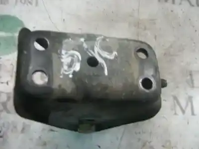 Peça sobressalente para automóvel em segunda mão suporte caixa de velocidades por kia rio rs berlina referências oem iam 