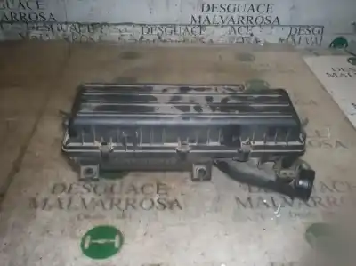 Second-hand car spare part air filter for kia rio rs berlina oem iam references   