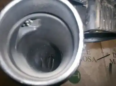 Second-hand car spare part air filter for kia rio rs berlina oem iam references   