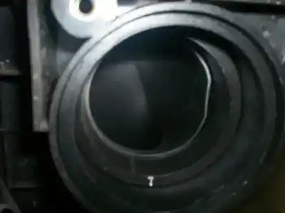 Second-hand car spare part air filter for kia rio rs berlina oem iam references   