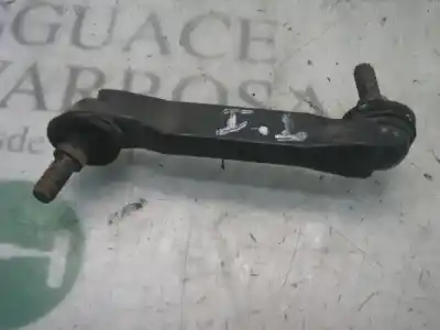 Peça sobressalente para automóvel em segunda mão braço oscilante suspensão traseiro esquerdo por kia cerato 2.0 lx crdi familiar referências oem iam 