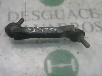 Peça sobressalente para automóvel em segunda mão braço oscilante suspensão traseiro direito por kia cerato 2.0 lx crdi familiar referências oem iam 