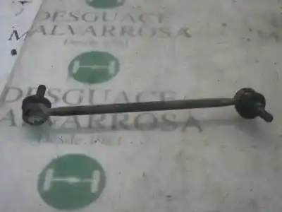 Peça sobressalente para automóvel em segunda mão braço oscilante suspensão dianteiro esquerdo por kia cerato 2.0 lx crdi familiar referências oem iam 