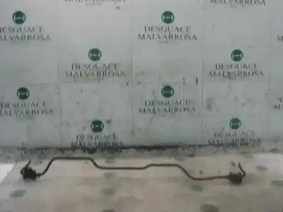 Peça sobressalente para automóvel em segunda mão barra estabilizadora traseira por kia cerato 2.0 lx crdi familiar referências oem iam 