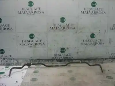 Peça sobressalente para automóvel em segunda mão barra estabilizadora dianteira por kia cerato 2.0 lx crdi familiar referências oem iam 