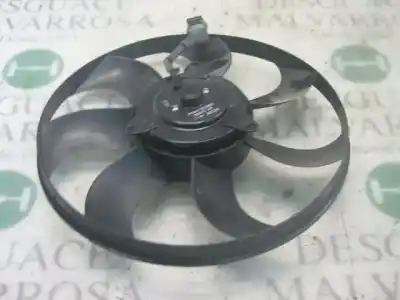 Second-hand car spare part radiator cooling fan for kia cerato 2.0 lx crdi familiar oem iam references   
