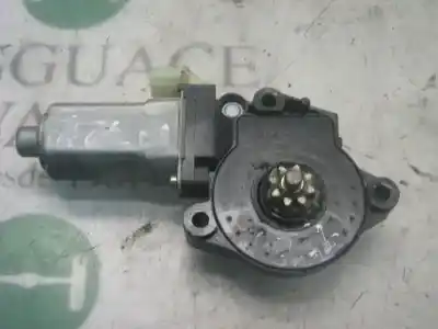 Peça sobressalente para automóvel em segunda mão motor elevador vidro traseiro esquerdo por kia cerato 2.0 lx crdi familiar referências oem iam 