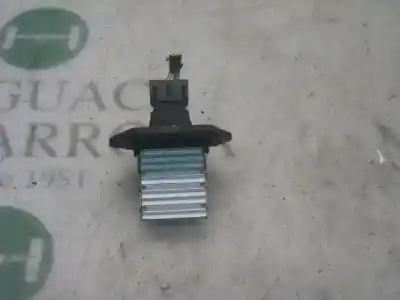 Peça sobressalente para automóvel em segunda mão resistência sofagem chauffage por kia cerato 2.0 lx crdi familiar referências oem iam 