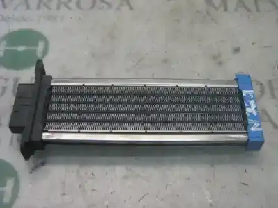 Peça sobressalente para automóvel em segunda mão resistência sofagem chauffage por kia cerato 2.0 lx crdi familiar referências oem iam 