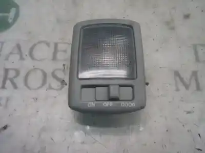 Peça sobressalente para automóvel em segunda mão farolim interior por kia cerato 2.0 lx crdi familiar referências oem iam 