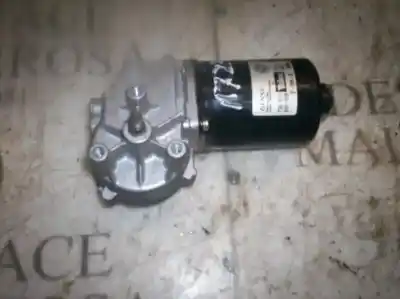 Pezzo di ricambio per auto di seconda mano tiranti e motorino del tergicristallo anteriore per fiat stilo (192) 1.9 jtd cat riferimenti oem iam 