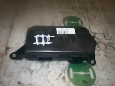 Pezzo di ricambio per auto di seconda mano modulo elettronico per fiat stilo (192) 1.9 jtd cat riferimenti oem iam 