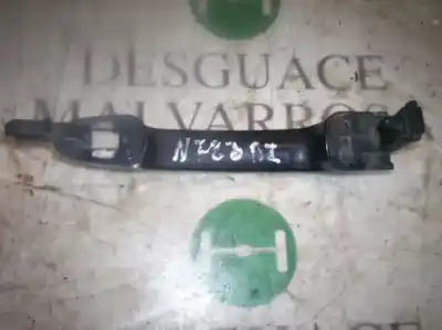 Pezzo di ricambio per auto di seconda mano maniglia esterna anteriore sinistra per fiat stilo (192) 1.9 jtd cat riferimenti oem iam   