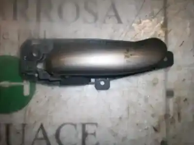 Pezzo di ricambio per auto di seconda mano maniglia interna anteriore sinistra per fiat stilo (192) 1.9 jtd cat riferimenti oem iam 