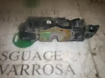 Pezzo di ricambio per auto di seconda mano serratura porta anteriore sinistra per fiat stilo (192) 1.9 jtd cat riferimenti oem iam 