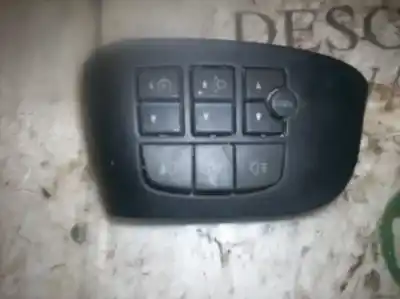 Pezzo di ricambio per auto di seconda mano modulo elettronico per fiat stilo (192) 1.9 jtd cat riferimenti oem iam 