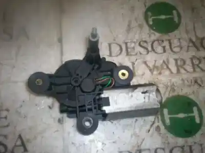 Pezzo di ricambio per auto di seconda mano motore tergicristallo posteriore per fiat stilo (192) 1.9 jtd cat riferimenti oem iam 