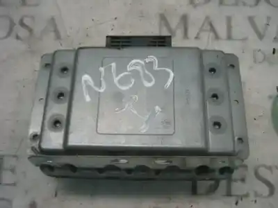 Pezzo di ricambio per auto di seconda mano modulo elettronico per bmw serie 3 berlina (e36) 325tds riferimenti oem iam 34521164899