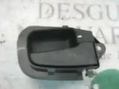 Pezzo di ricambio per auto di seconda mano maniglia interna posteriore destra per bmw serie 3 berlina (e36) 325tds riferimenti oem iam 51221960830