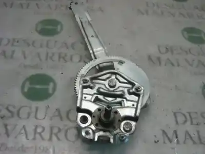 Pezzo di ricambio per auto di seconda mano alzacristalli posteriore destro per bmw serie 3 berlina (e36) 325tds riferimenti oem iam 51348227348