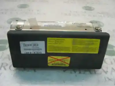 Pezzo di ricambio per auto di seconda mano air bag anteriore destro per bmw serie 3 berlina (e36) 325tds riferimenti oem iam 