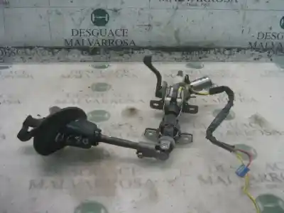 İkinci el araba yedek parçası DIREKSIYON KOLONU için CITROEN XSARA COUPE  OEM IAM referansları   