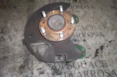 Pezzo di ricambio per auto di seconda mano attacco anteriore destro per nissan vanette cargo vanette cargo caja cerrada riferimenti oem iam   