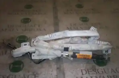 Peça sobressalente para automóvel em segunda mão airbag do lado direito por toyota avensis wagon (t25) 2.0 d-4d executive referências oem iam 