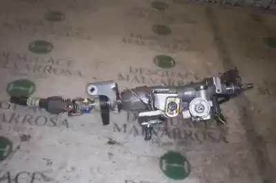 Peça sobressalente para automóvel em segunda mão coluna de direcção por toyota avensis wagon (t25) 2.0 d-4d executive referências oem iam 