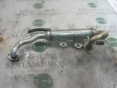 Second-hand car spare part egr cooler for toyota avensis wagon (t25) 2.0 d-4d executive oem iam references   