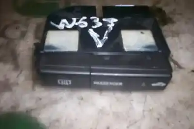 Peça sobressalente para automóvel em segunda mão módulo eletrônico por toyota avensis wagon (t25) 2.0 d-4d executive referências oem iam 