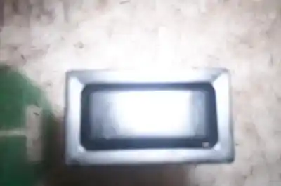 Peça sobressalente para automóvel em segunda mão módulo eletrônico por toyota avensis wagon (t25) 2.0 d-4d executive referências oem iam 